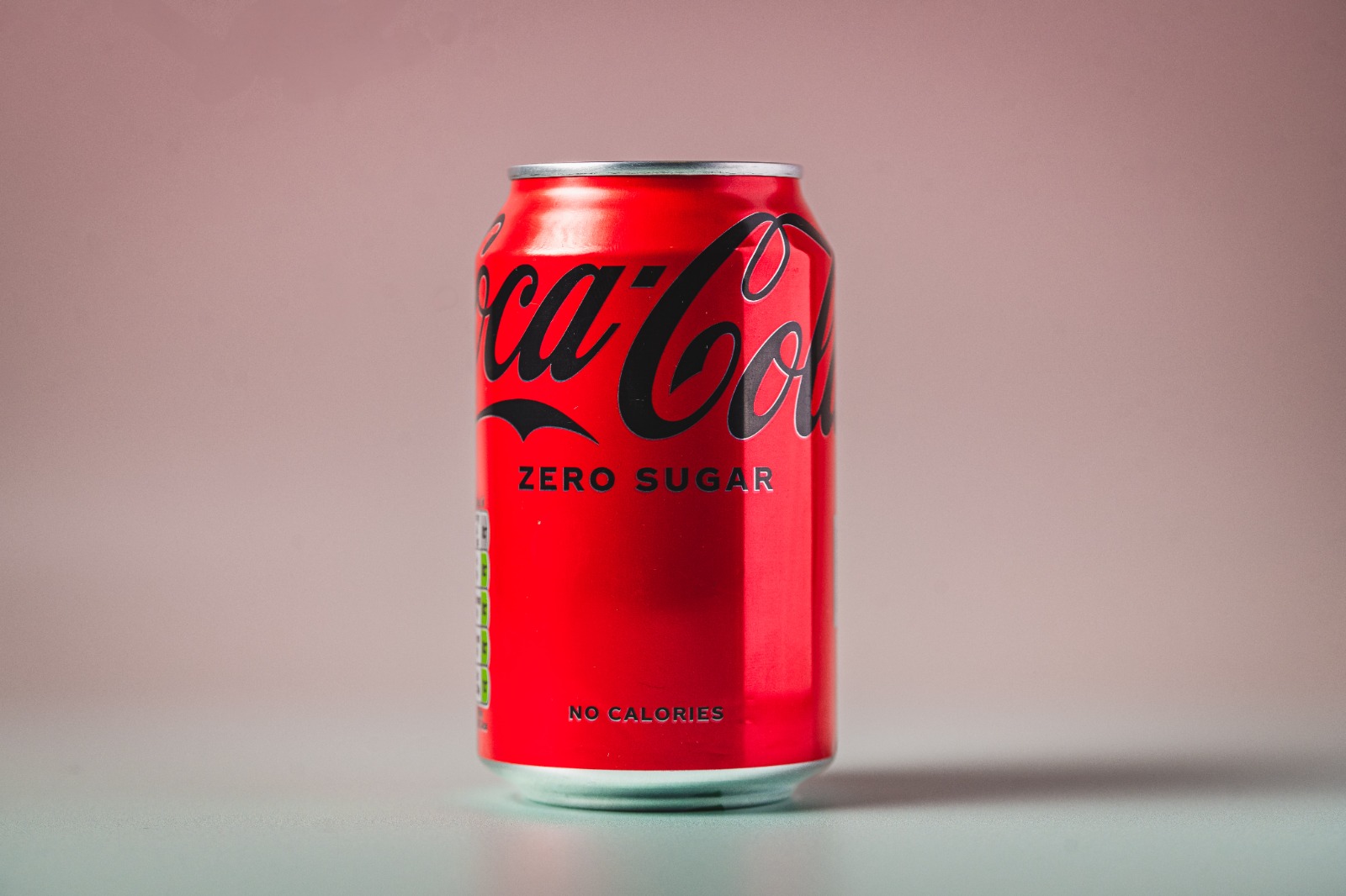 Coca Cola Zero