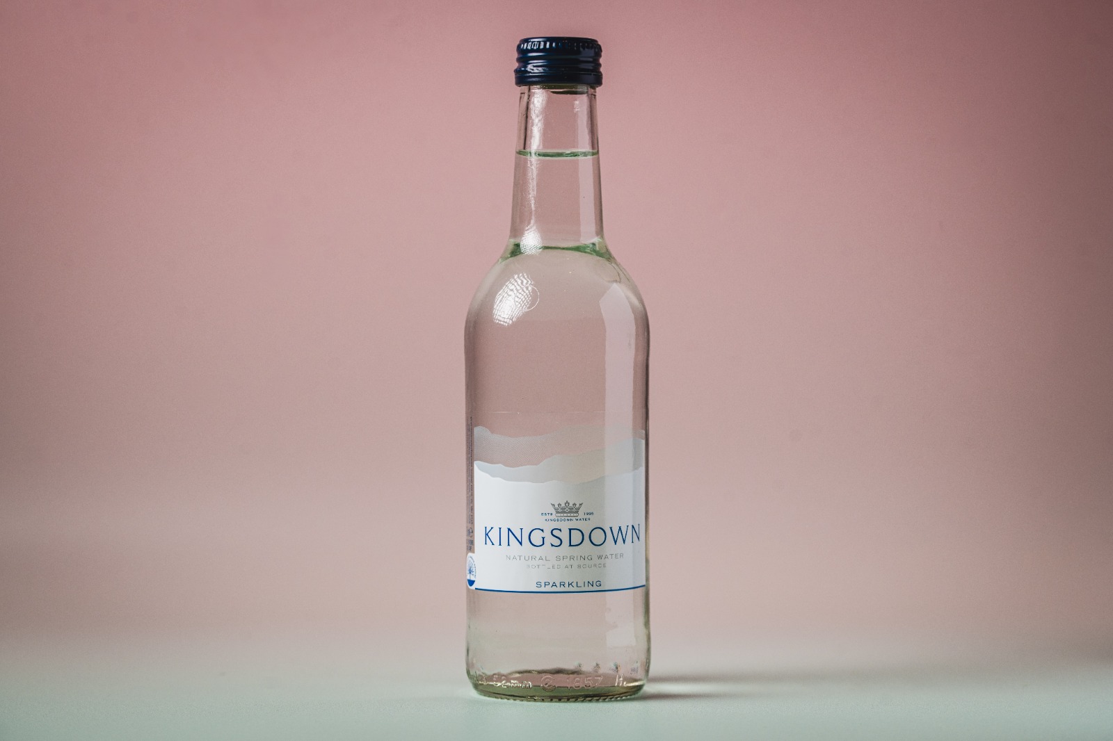 Sparkling Water