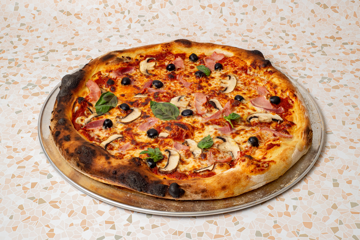 Boscaiola