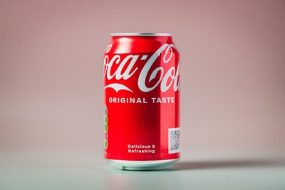 Coca Cola