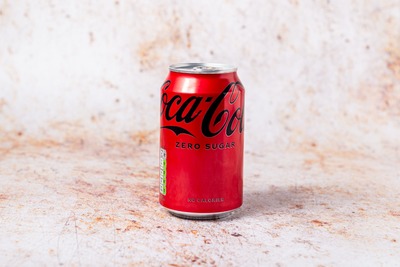 Coca Cola Zero