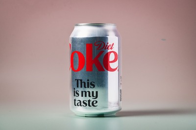 Diet Coke