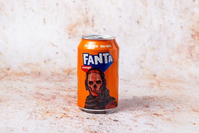 Fanta