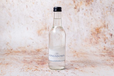 Sparkling Water